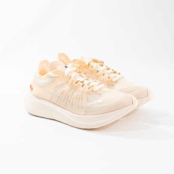 nike zoom fly sp guava ice